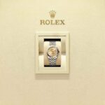 Rolex Datejust 31 278243-0026