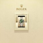 Rolex Datejust 31 278243-0029