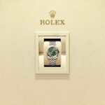 Rolex Datejust 31 278243-0030