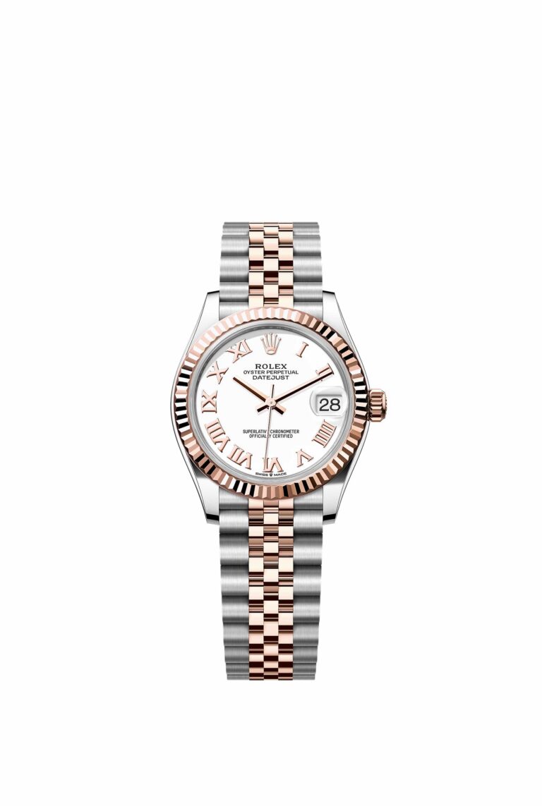 Rolex Datejust 31 278271-0002