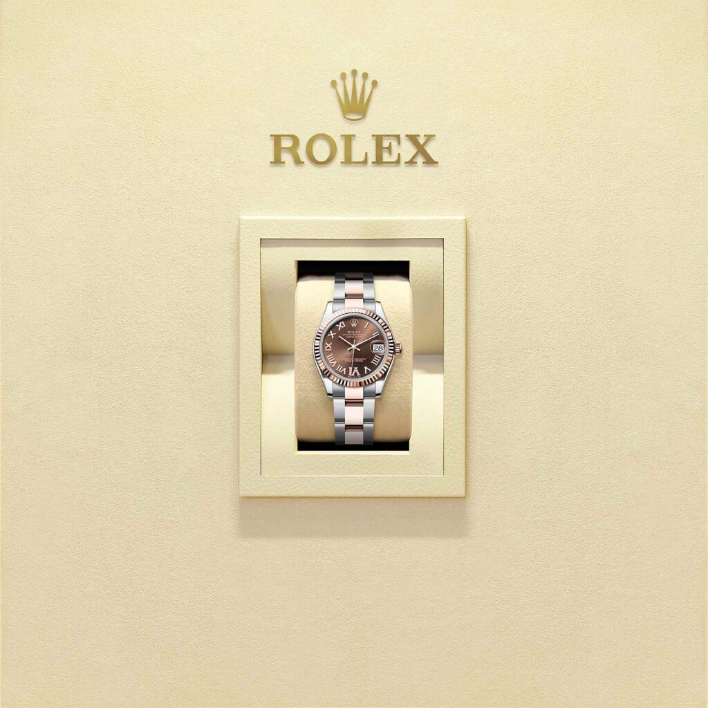 Rolex Datejust 31 278271-0003