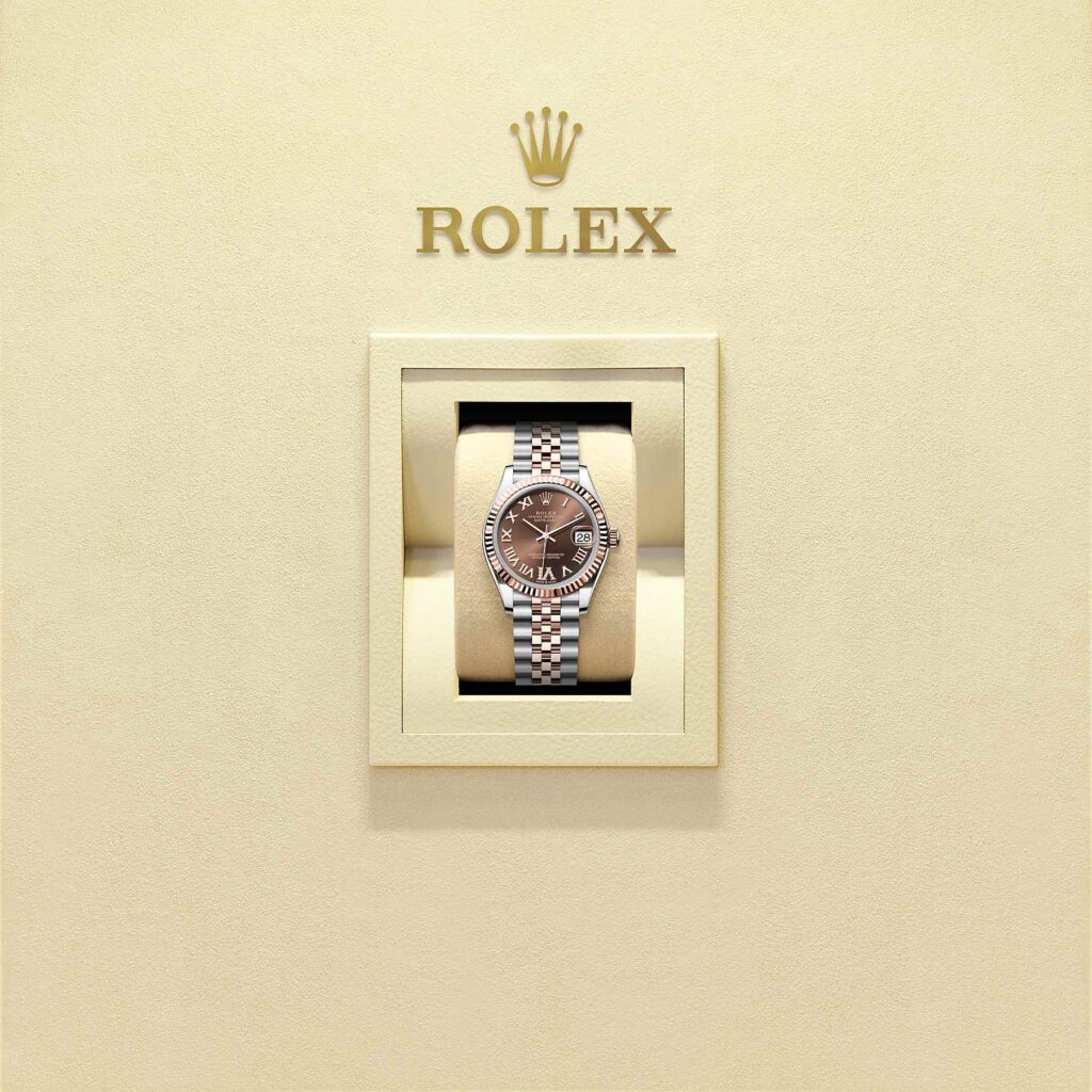 Rolex Datejust 31 278271-0004