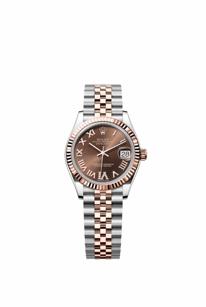Rolex Datejust 31 278271-0004