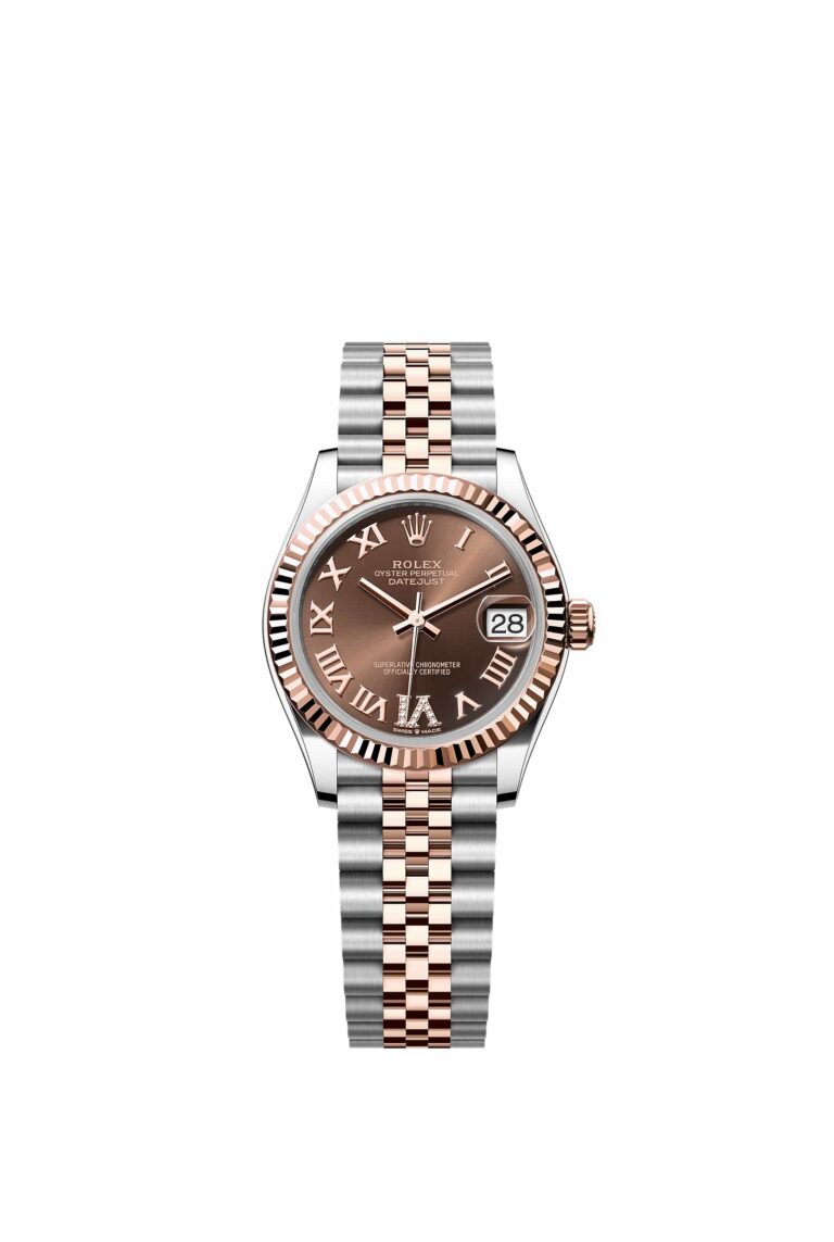 Rolex Datejust 31 278271-0004