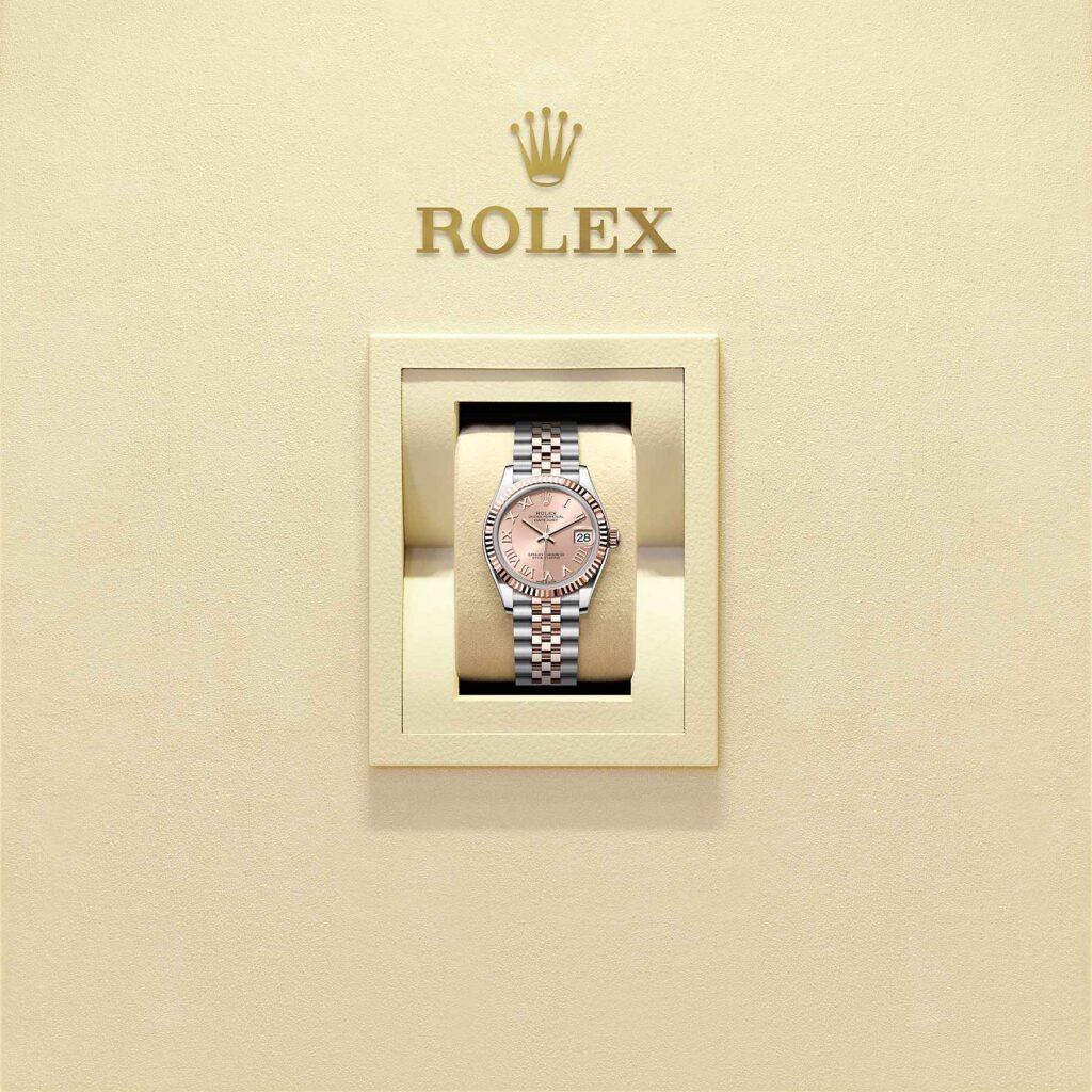 Rolex Datejust 31 278271-0006