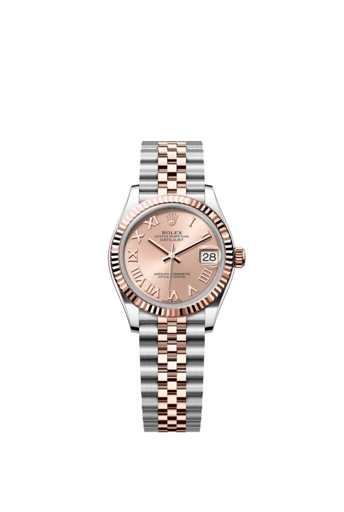 Rolex Datejust 31 278271-0006