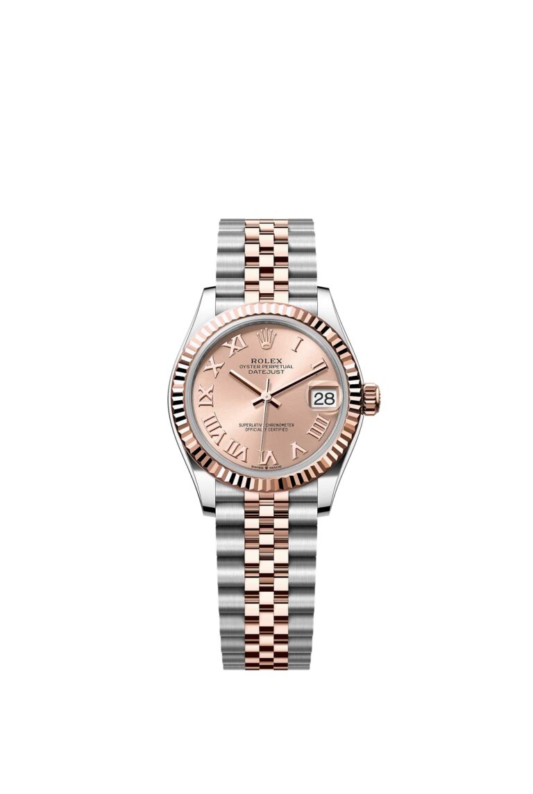 Rolex Datejust 31 278271-0006