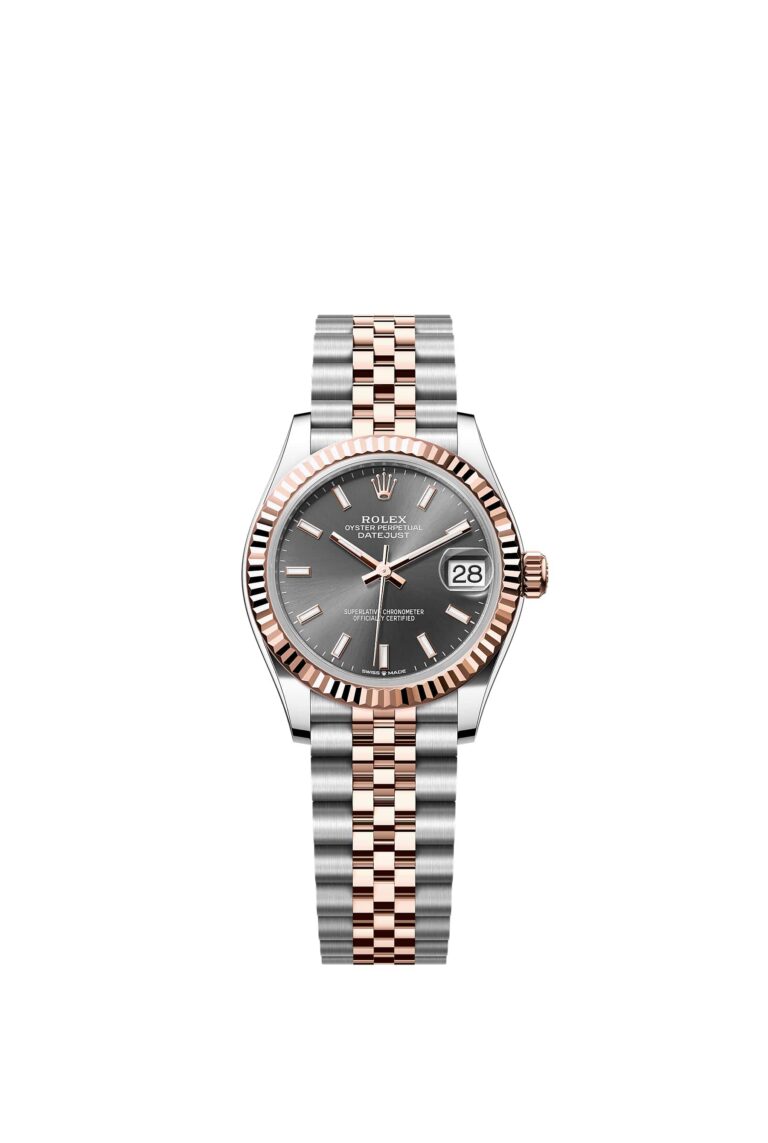 Rolex Datejust 31 278271-0018