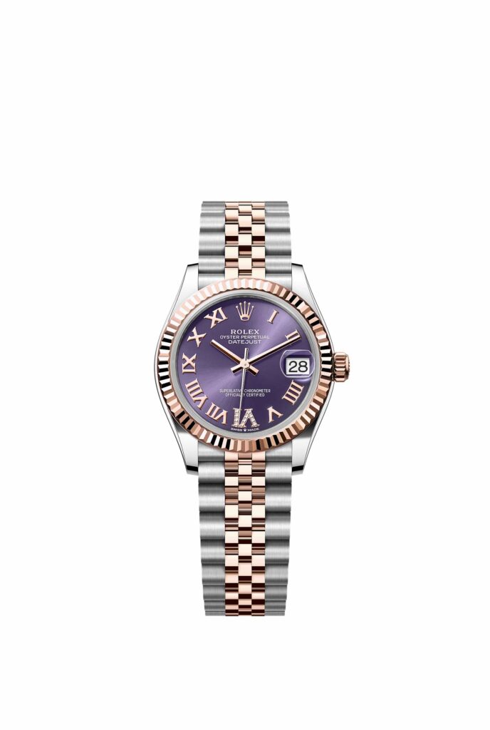 Rolex Datejust 31 278271-0020
