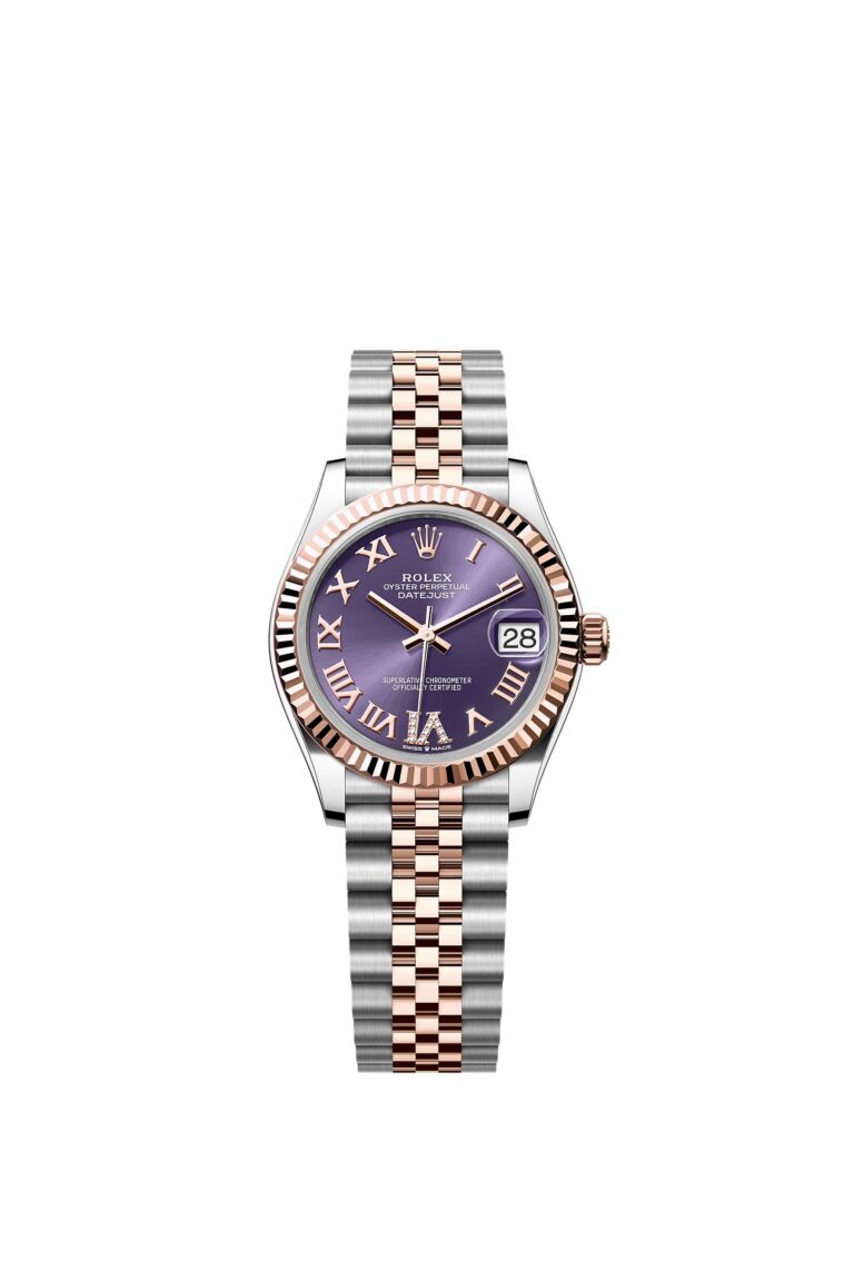 Rolex Datejust 31 278271-0020