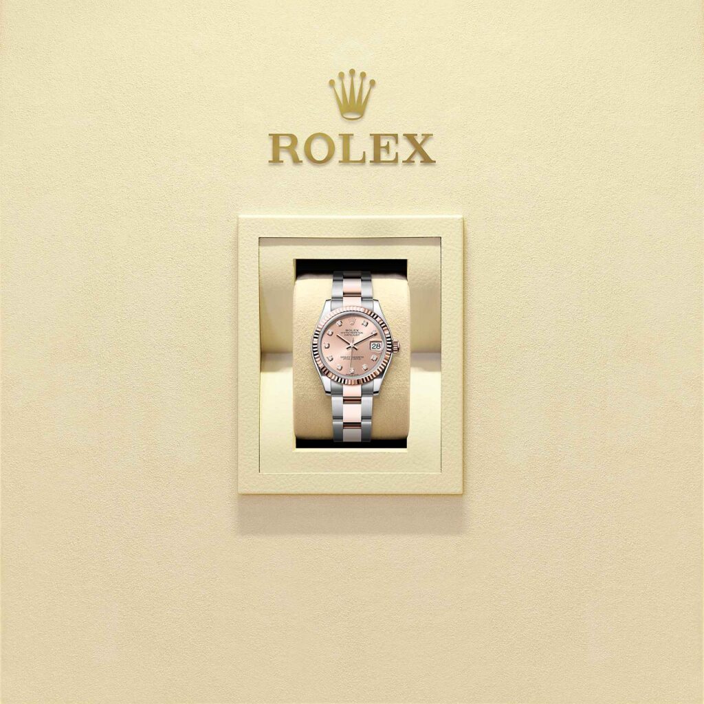Rolex Datejust 31 278271-0023