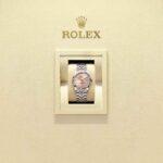Rolex Datejust 31 278271-0024