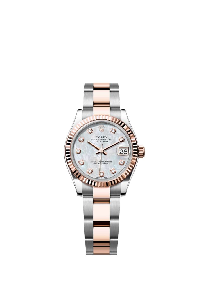 Rolex Datejust 31 278271-0025