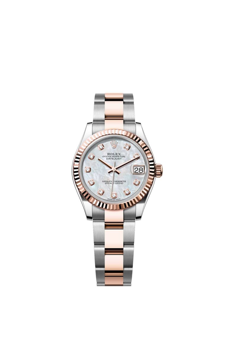 Rolex Datejust 31 278271-0025