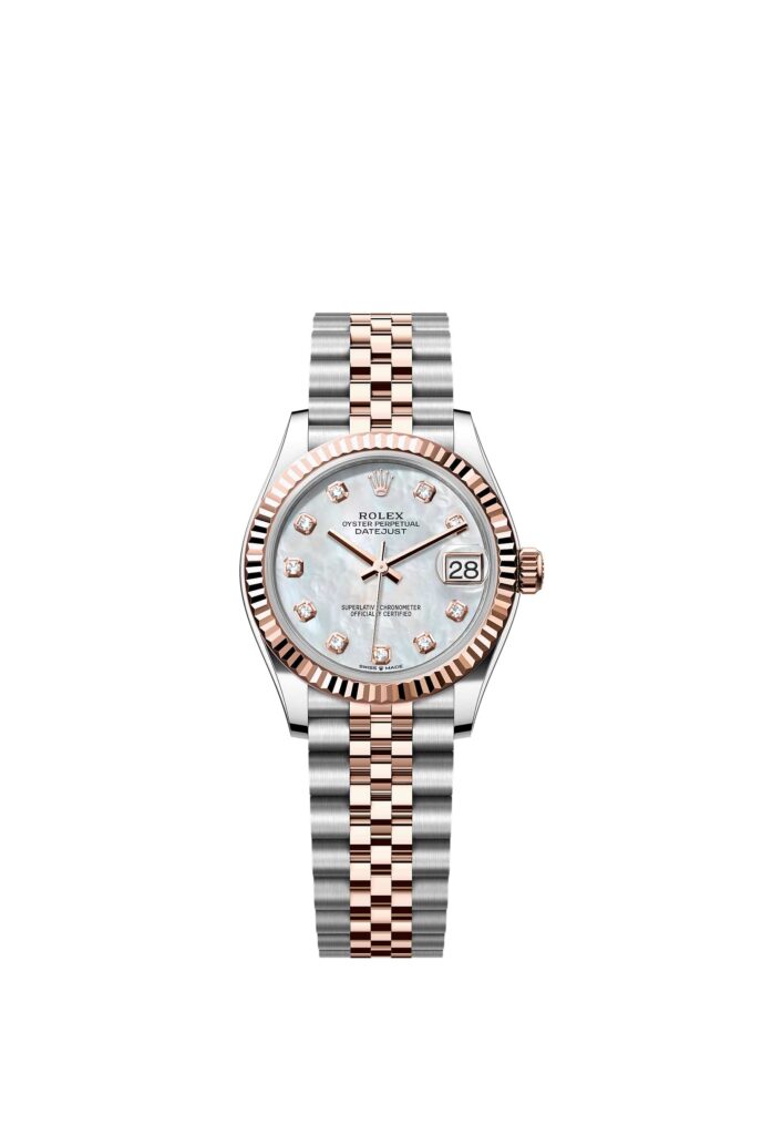 Rolex Datejust 31 278271-0026