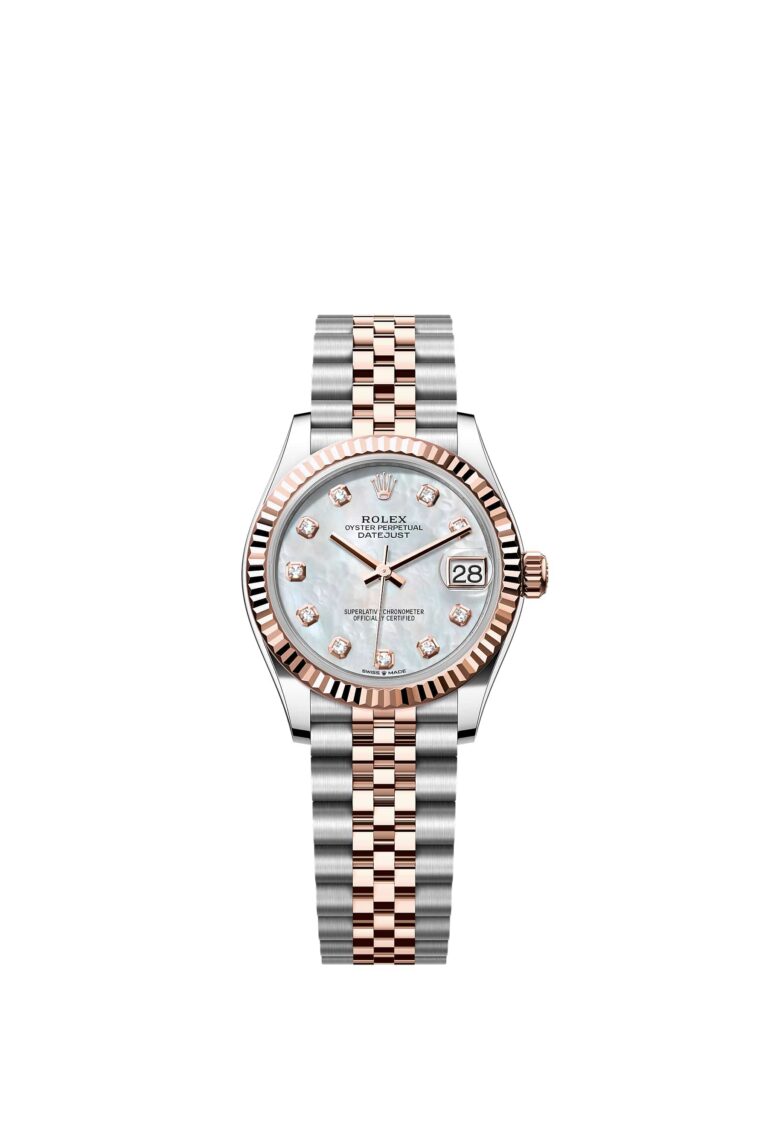 Rolex Datejust 31 278271-0026