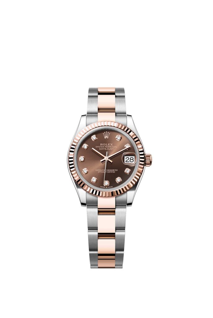 Rolex Datejust 31 278271-0027