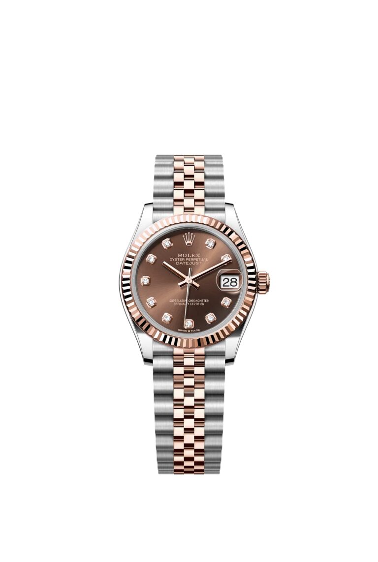 Rolex Datejust 31 278271-0028
