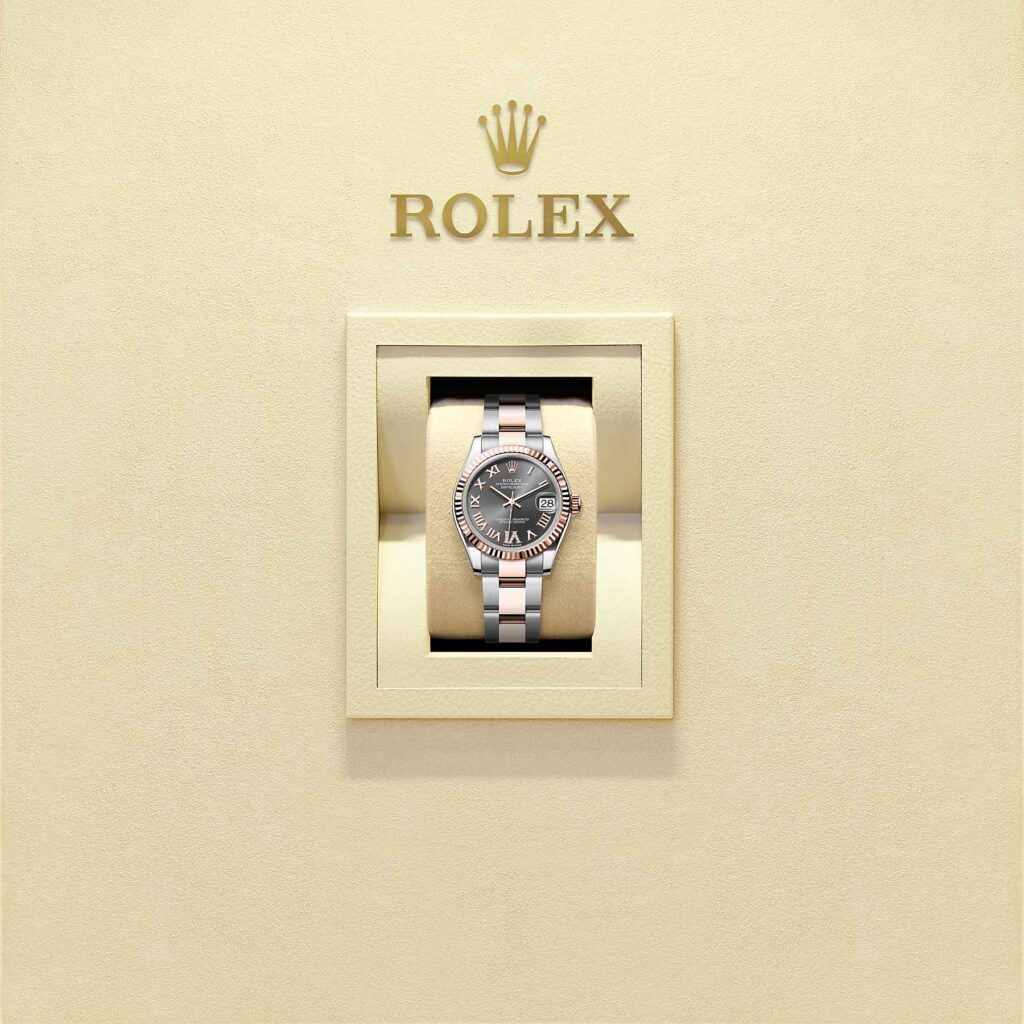 Rolex Datejust 31 278271-0029