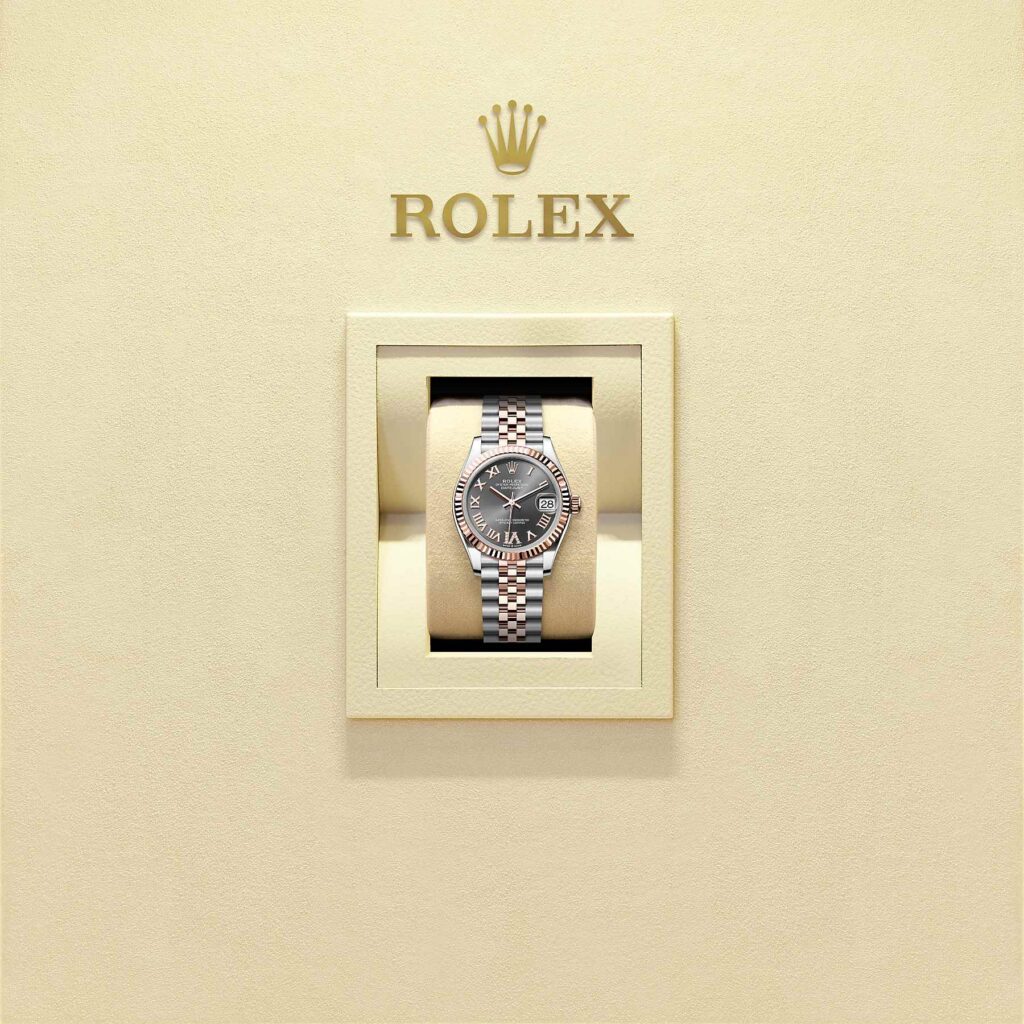 Rolex Datejust 31 278271-0030