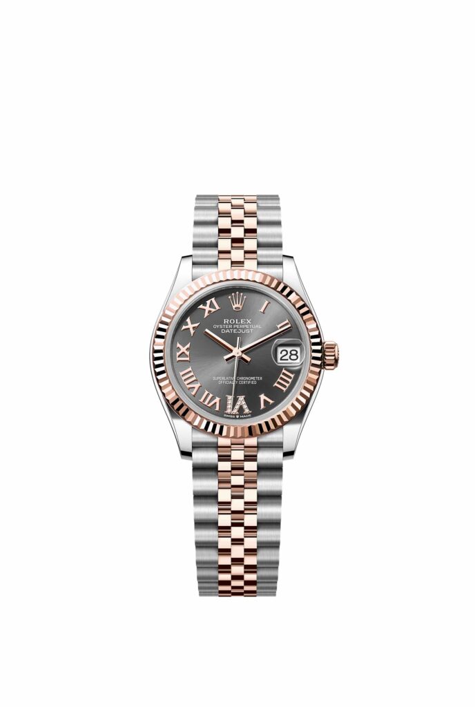 Rolex Datejust 31 278271-0030