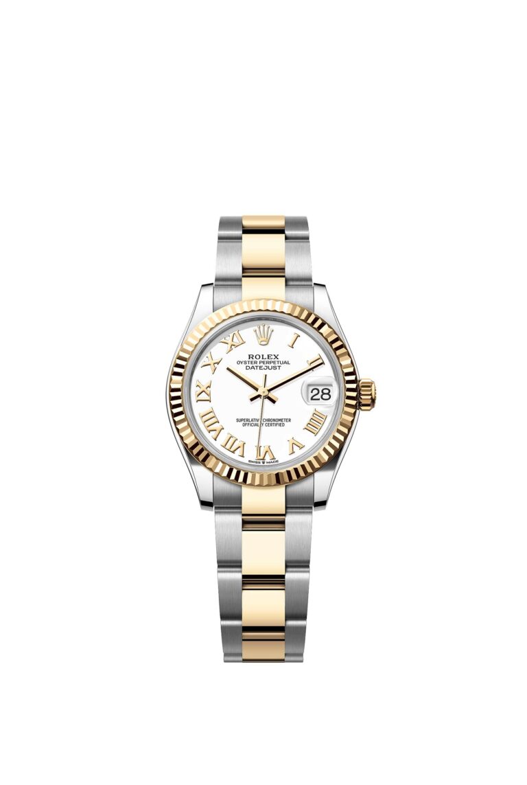 Rolex Datejust 31 278273-0001