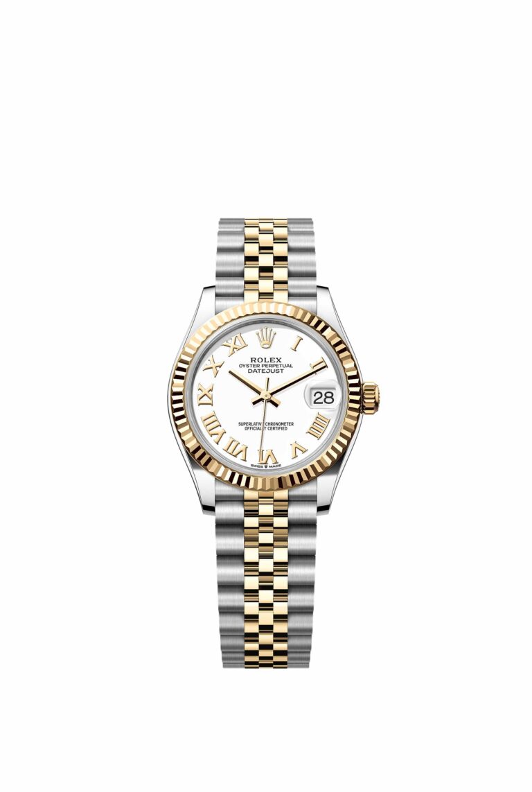 Rolex Datejust 31 278273-0002