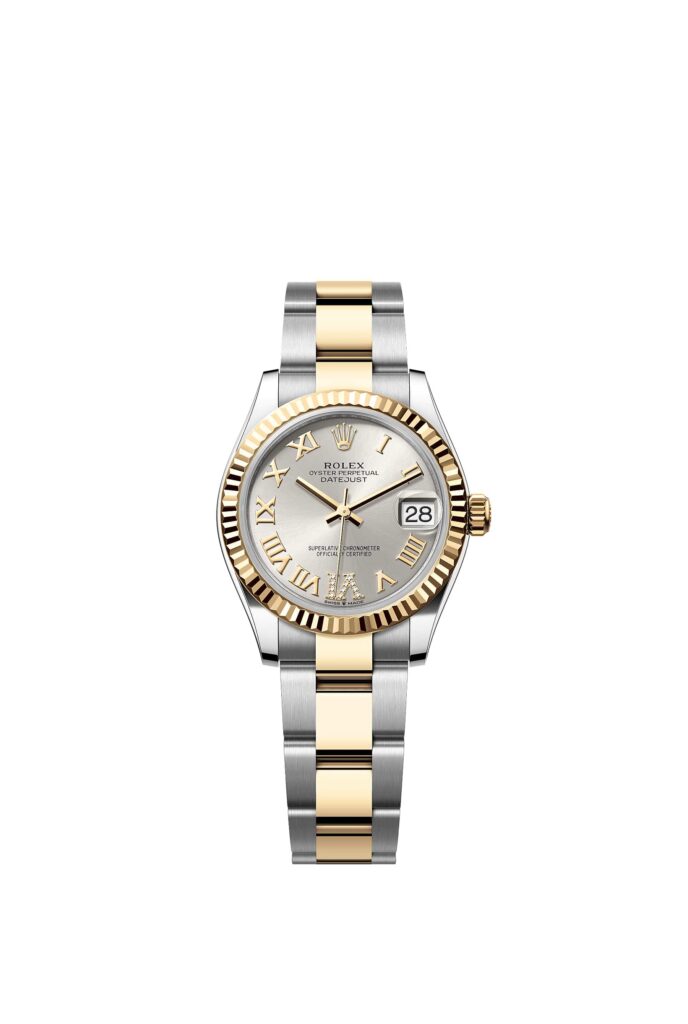 Rolex Datejust 31 278273-0003