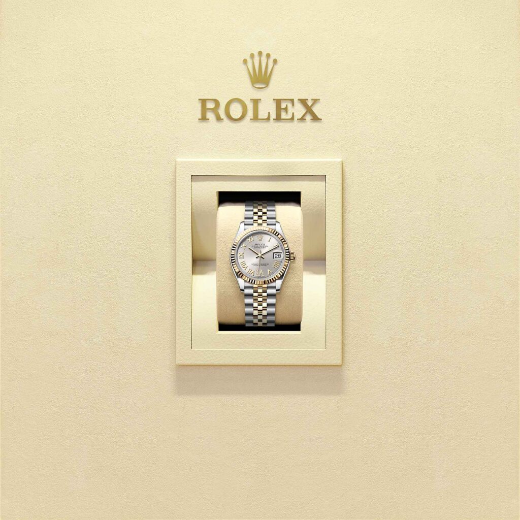Rolex Datejust 31 278273-0004