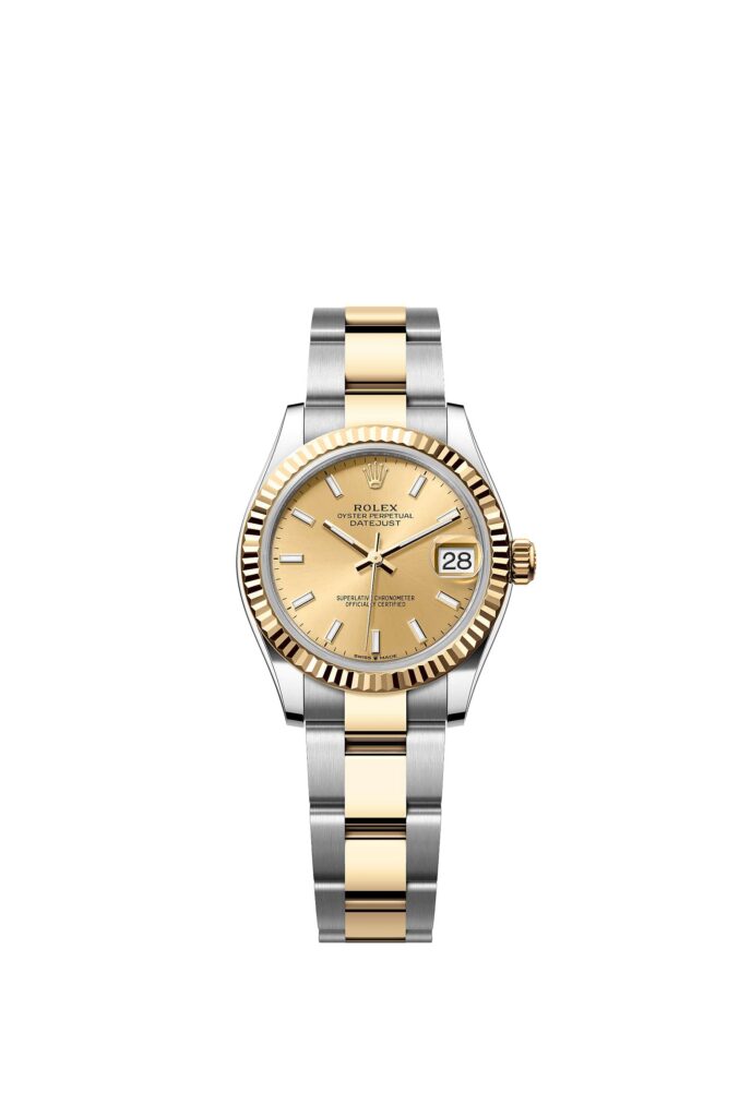 Rolex Datejust 31 278273-0013