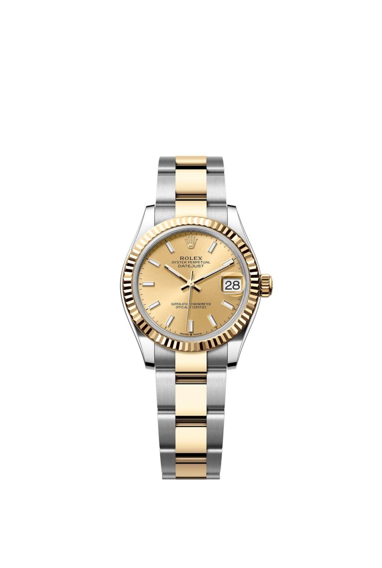 Rolex Datejust 31 278273-0013