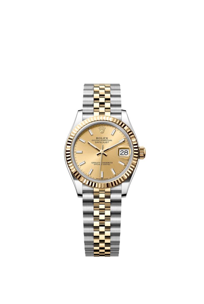 Rolex Datejust 31 278273-0014