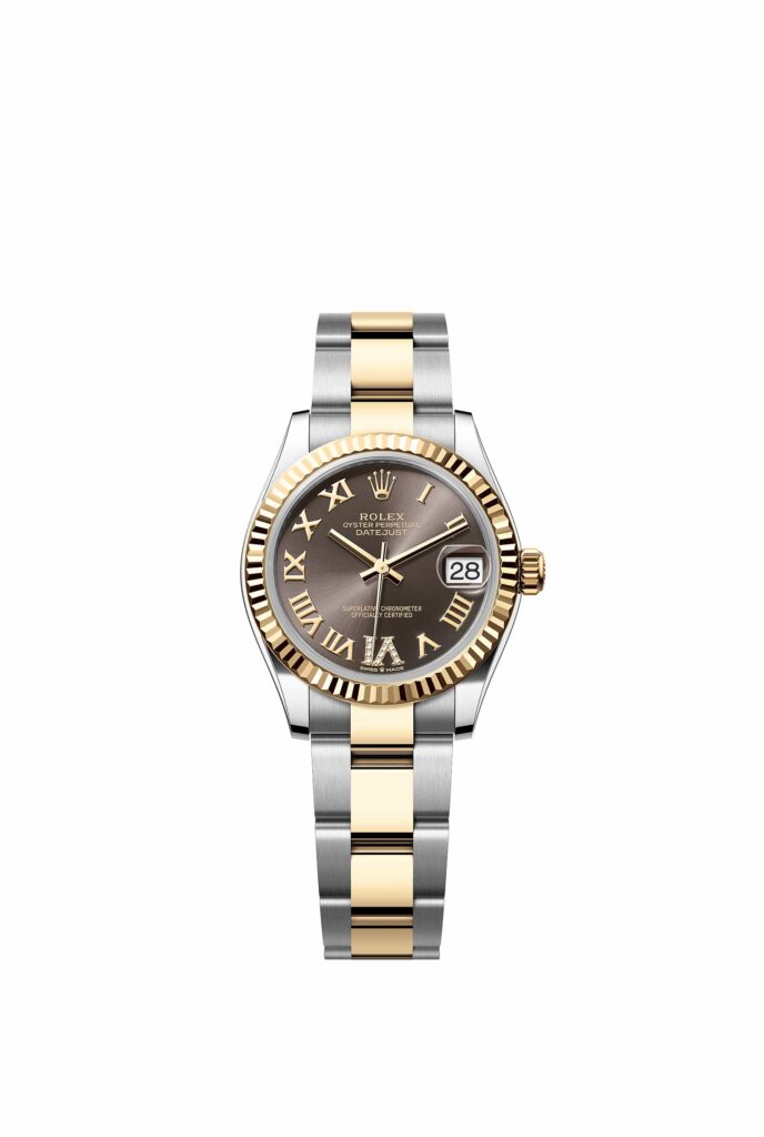 Rolex Datejust 31 278273-0017