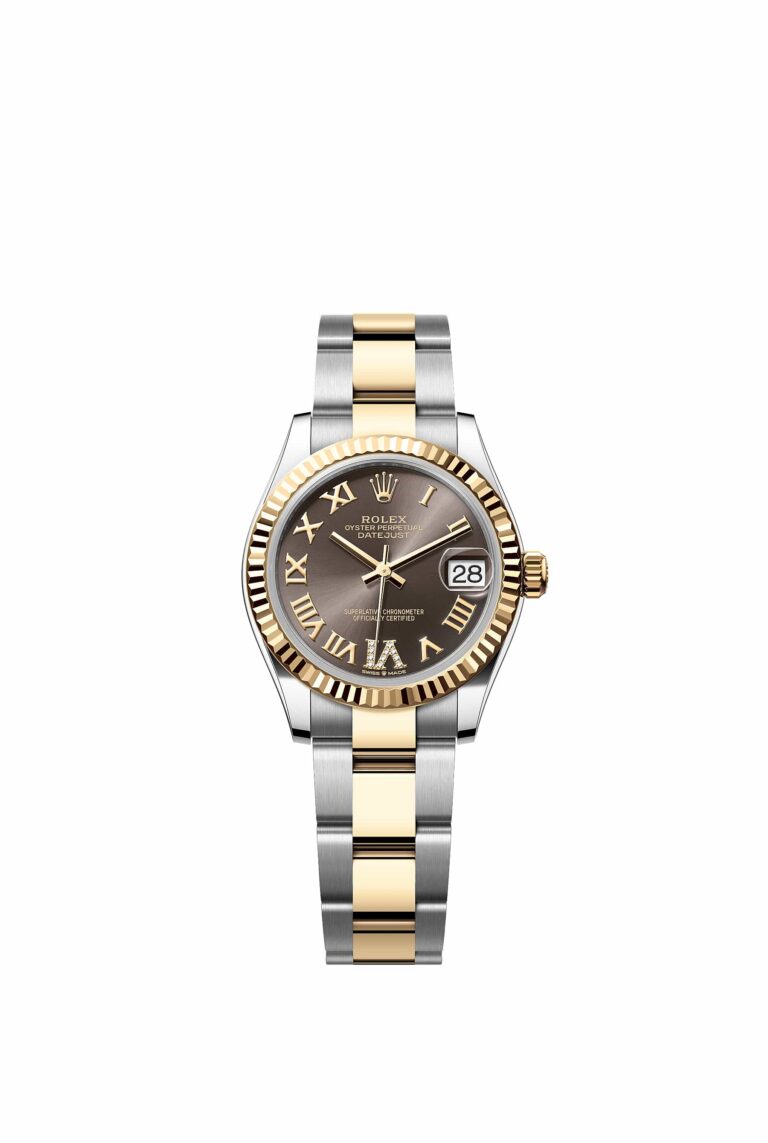 Rolex Datejust 31 278273-0017