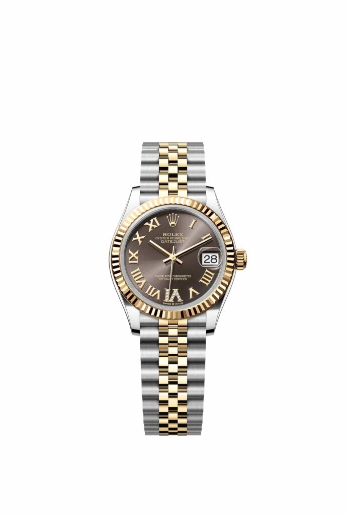 Rolex Datejust 31 278273-0018