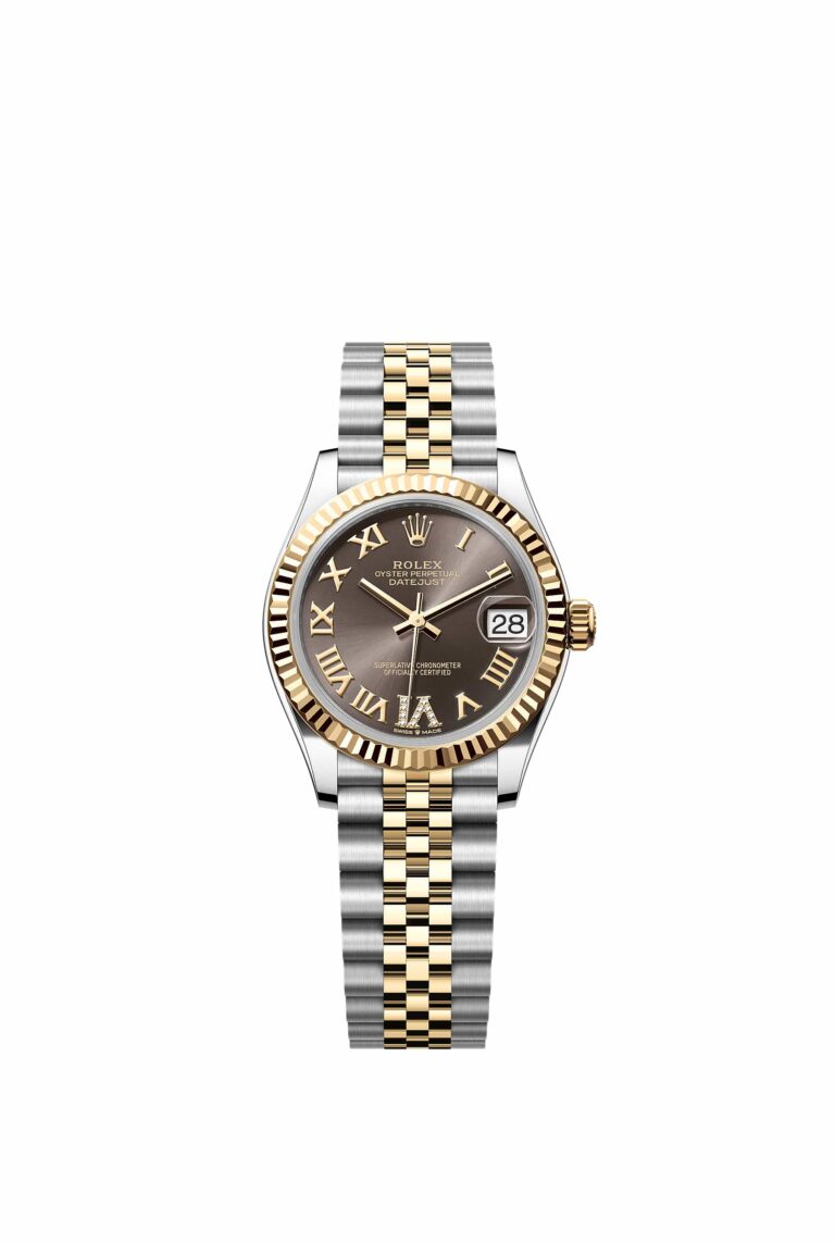 Rolex Datejust 31 278273-0018