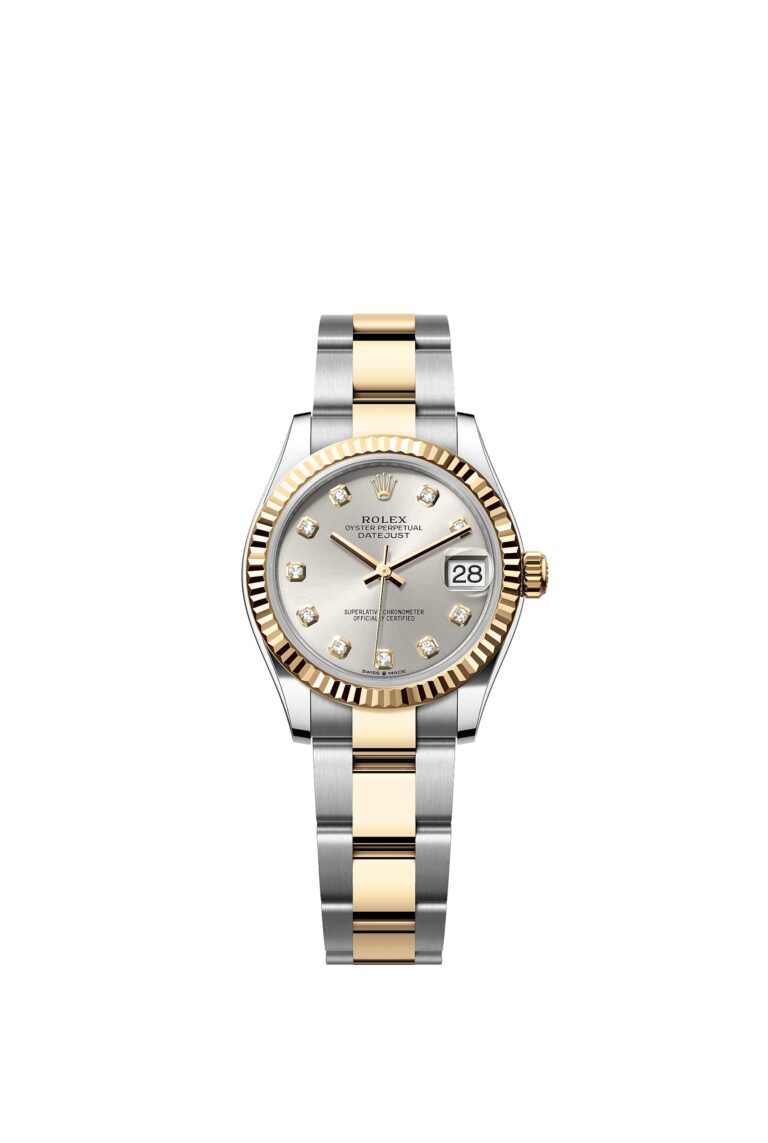Rolex Datejust 31 278273-0019