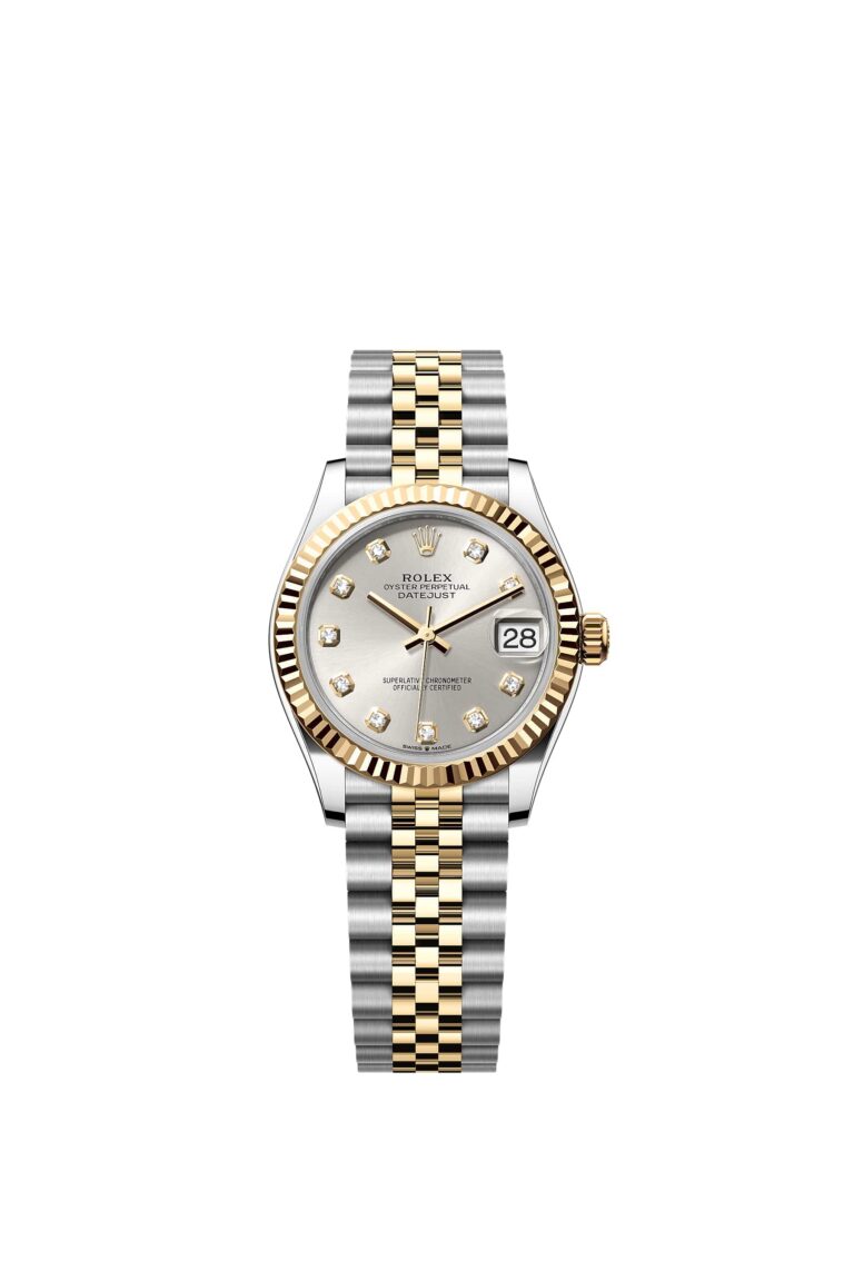 Rolex Datejust 31 278273-0020