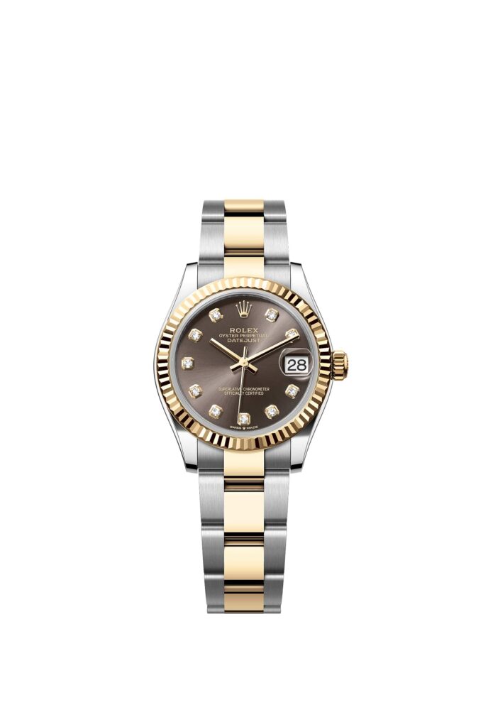Rolex Datejust 31 278273-0021