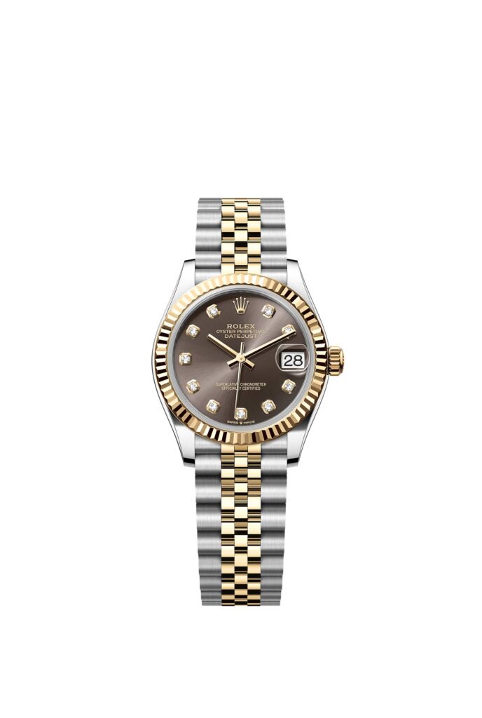 Rolex Datejust 31 278273-0022