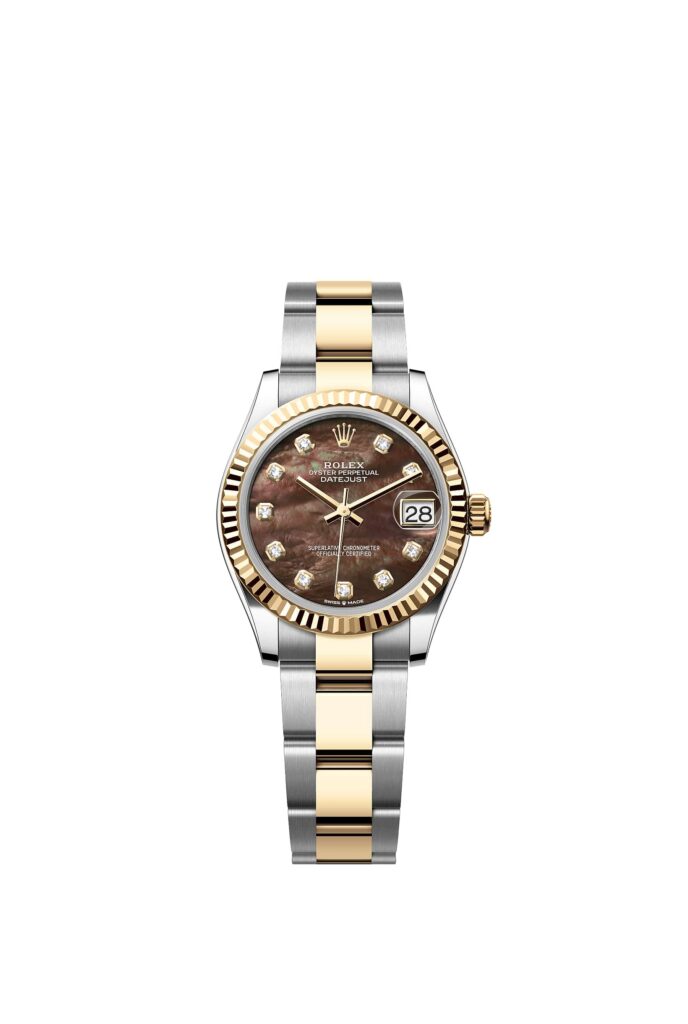 Rolex Datejust 31 278273-0023