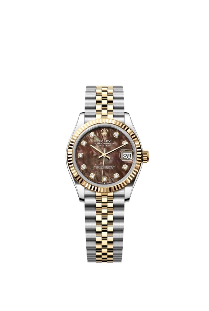 Rolex Datejust 31 278273-0024