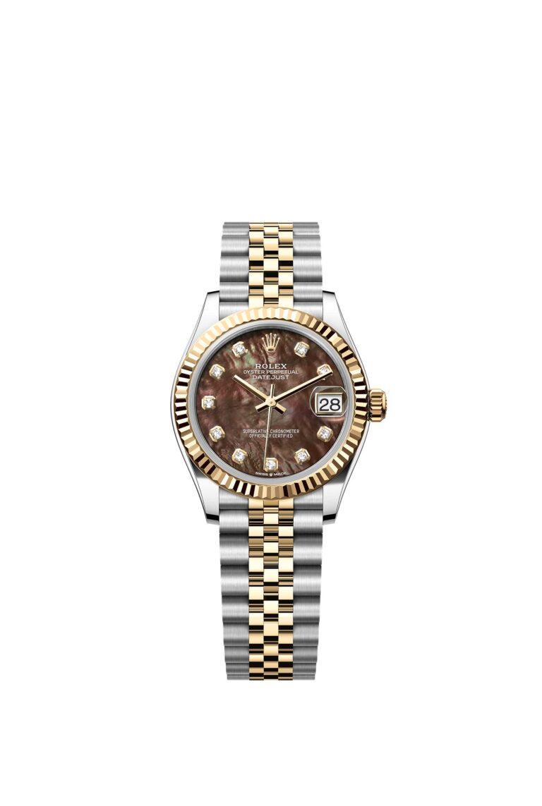Rolex Datejust 31 278273-0024