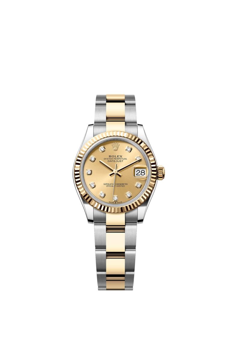 Rolex Datejust 31 278273-0025