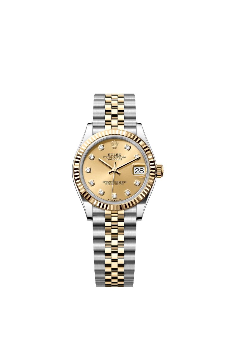 Rolex Datejust 31 278273-0026