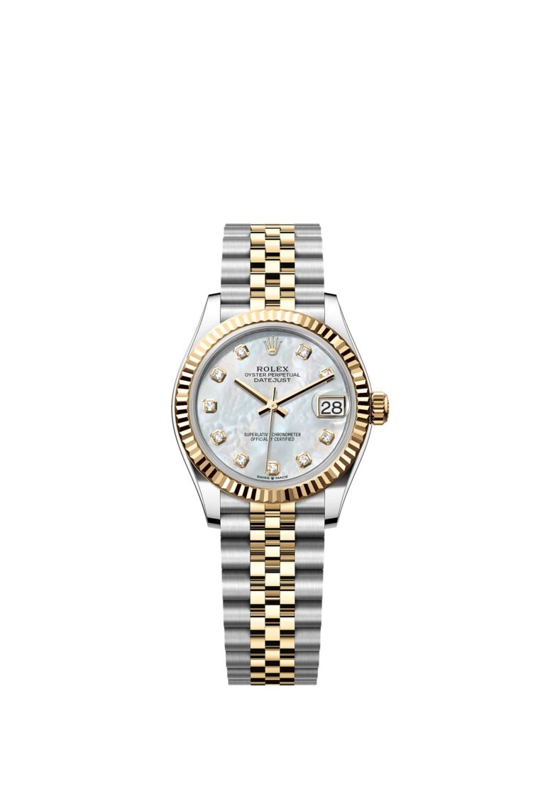 Rolex Datejust 31 278273-0028