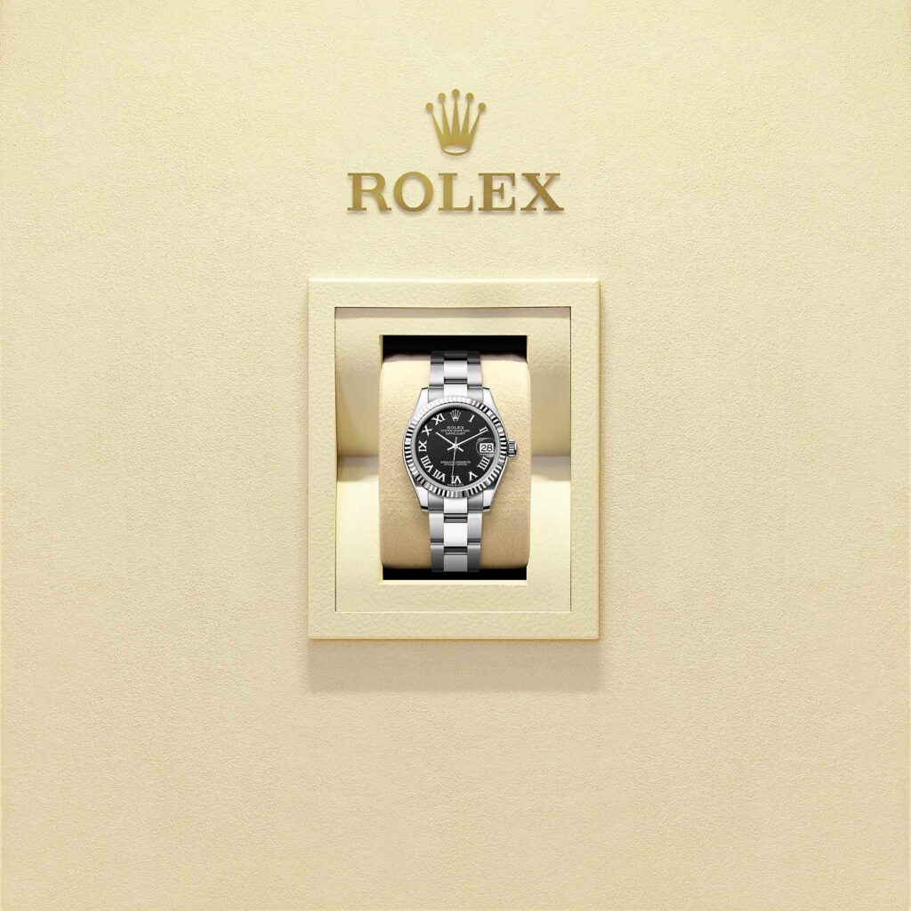 Rolex Datejust 31 278274-0001
