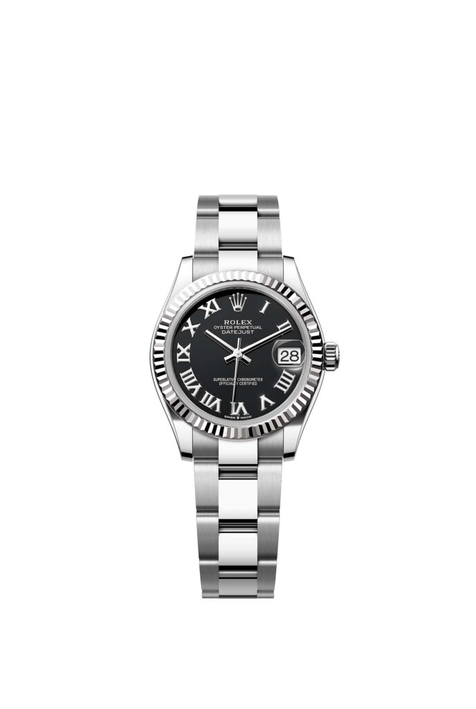 Rolex Datejust 31 278274-0001