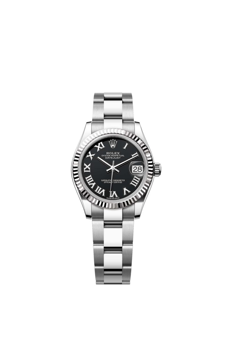 Rolex Datejust 31 278274-0001