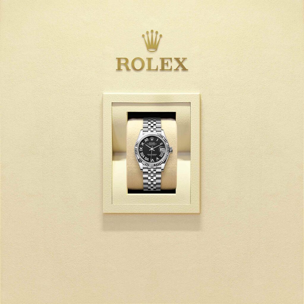 Rolex Datejust 31 278274-0002